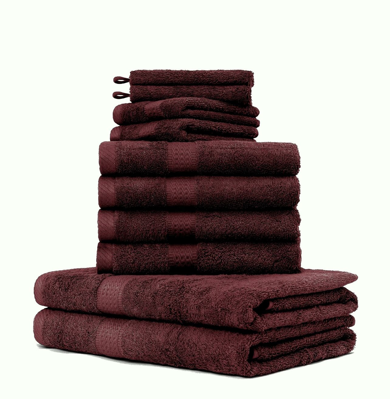 Handtuch-Set